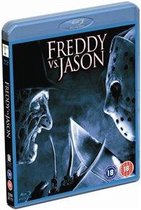 Freddie Vs Jason