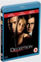 Deception (Blu-ray) (Import)