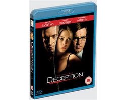 Deception (Blu-ray) (Import)