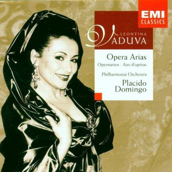 Opera Arias