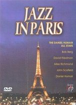 Various - Jazz In Paris