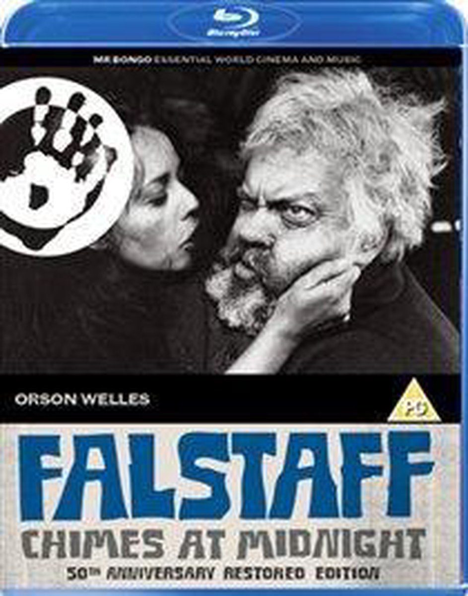 Falstaff: Chimes At Midnight