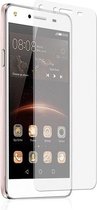 Tempered Glass / Glazen Screenprotector voor Huawei Y6-2 Compact