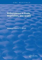 Anthocyanins in Fruits, Vegetables, and Grains
