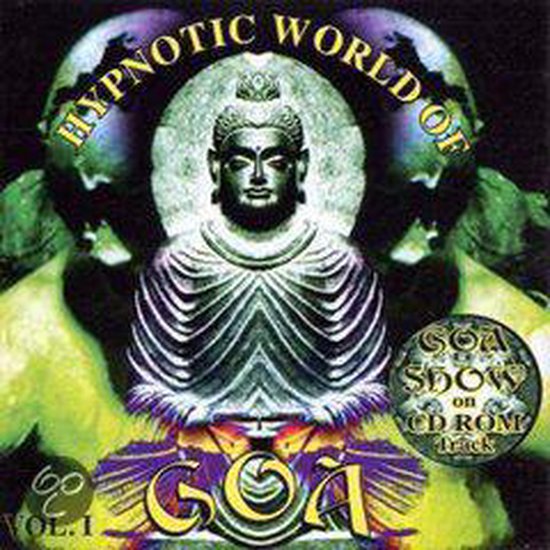 Hypnotic World Of..1