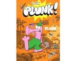 Plunk 03. de plunk generatie