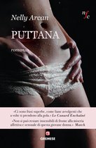 Omslag Puttana