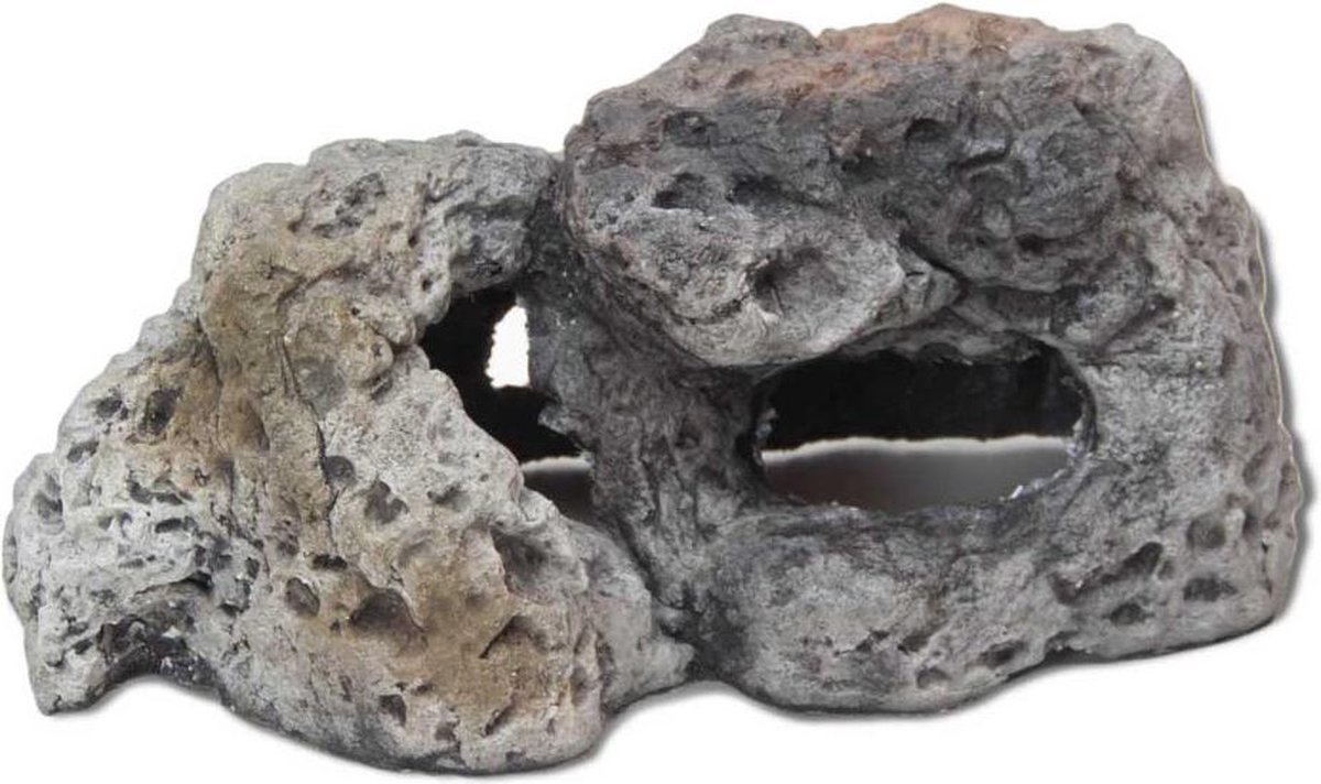 Aquarium decoratie Limestone Rock type LR01