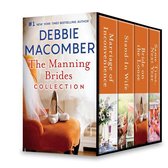 The Manning Family - The Manning Brides Collection