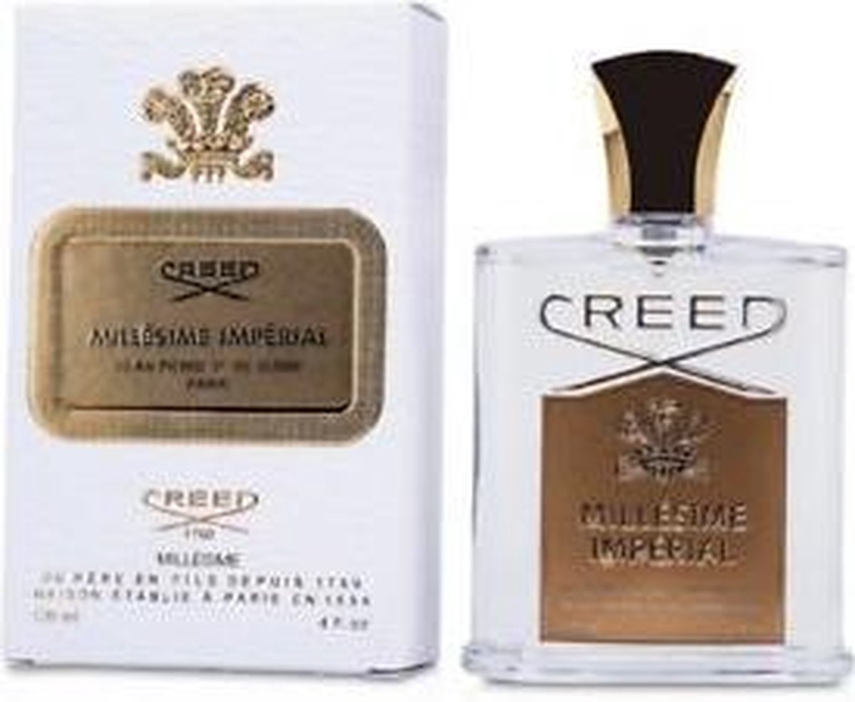 Creed Millesime Imperial - 30ml - Eau de parfum | bol