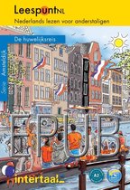 LeespuntNL: E-book, De huwelijksreis (serie Amsteldijk) Na b
