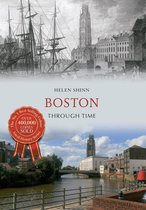 Through Time - Boston Through Time