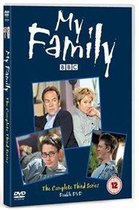 Movie - My Family: Series 3