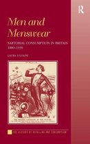 The History of Retailing and Consumption- Men and Menswear
