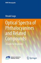 NIMS Monographs - Optical Spectra of Phthalocyanines and Related Compounds