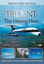 Trident - The Unsung Hero (Import)