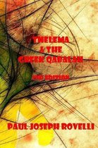 Thelema & the Greek Qabalah
