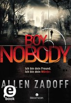 Boy Nobody 1 - Boy Nobody (Boy Nobody 1)