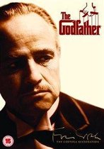 Godfather 1