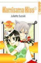 Kamisama Kiss 01