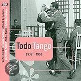 Todo Tango [Milan]