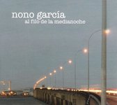 Nono Garcia - Al Filo De La Medianoche (CD)