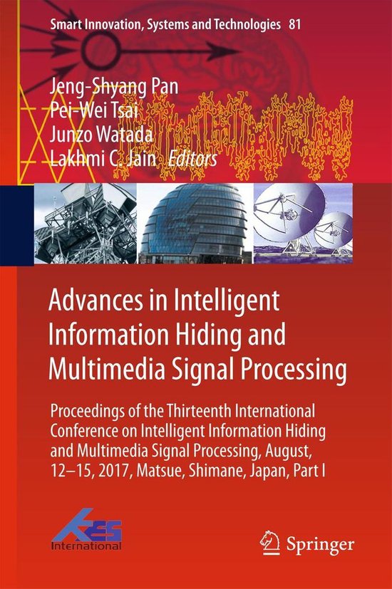 Springer Nature Proceedings excluding Computer Science 1 - A ... - cover