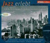 Jazz Erlebt