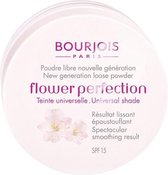 Bourjois Flower Perfection Poeder