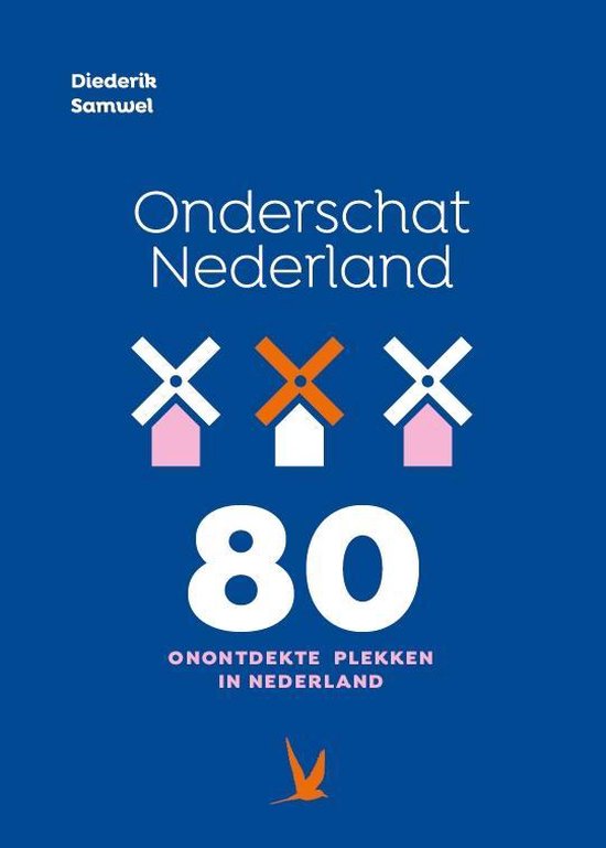 Onderschat Nederland - Diederik Samwel | Do-index.org