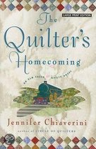 The Quilter's Homecoming