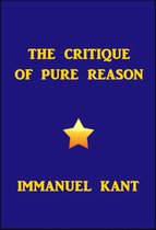 The Critique of Pure Reason