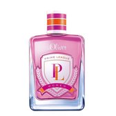 s. Oliver Prime League Women Eau de Toilette Spray 50 ml