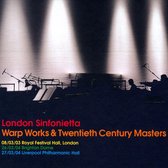 Warp Works & 20Th Century