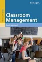 Omslag Classroom Management
