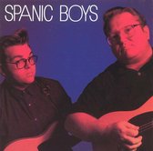 Spanic Boys