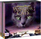 Warrior Cats Staffel 3/03. Die Macht der drei. Verbannt