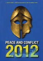 Peace and Conflict - Peace and Conflict 2012
