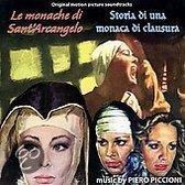 Le Monache Di Sanarcangelo/Storia . - Piccioni Piero