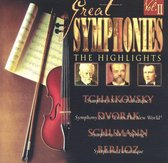 Great Symphonies: The Highlights, Vol. 2