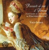 Passati Al Par D Amore