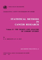 Statistical Methods in Cancer Research: v. 2