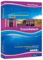 Audiotrainer Aufbauwortschatz Plus, Französisch