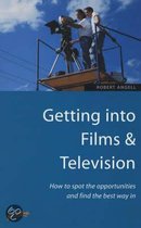 Getting into Films and Television