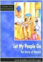 Let My People Go Pupil's Book
