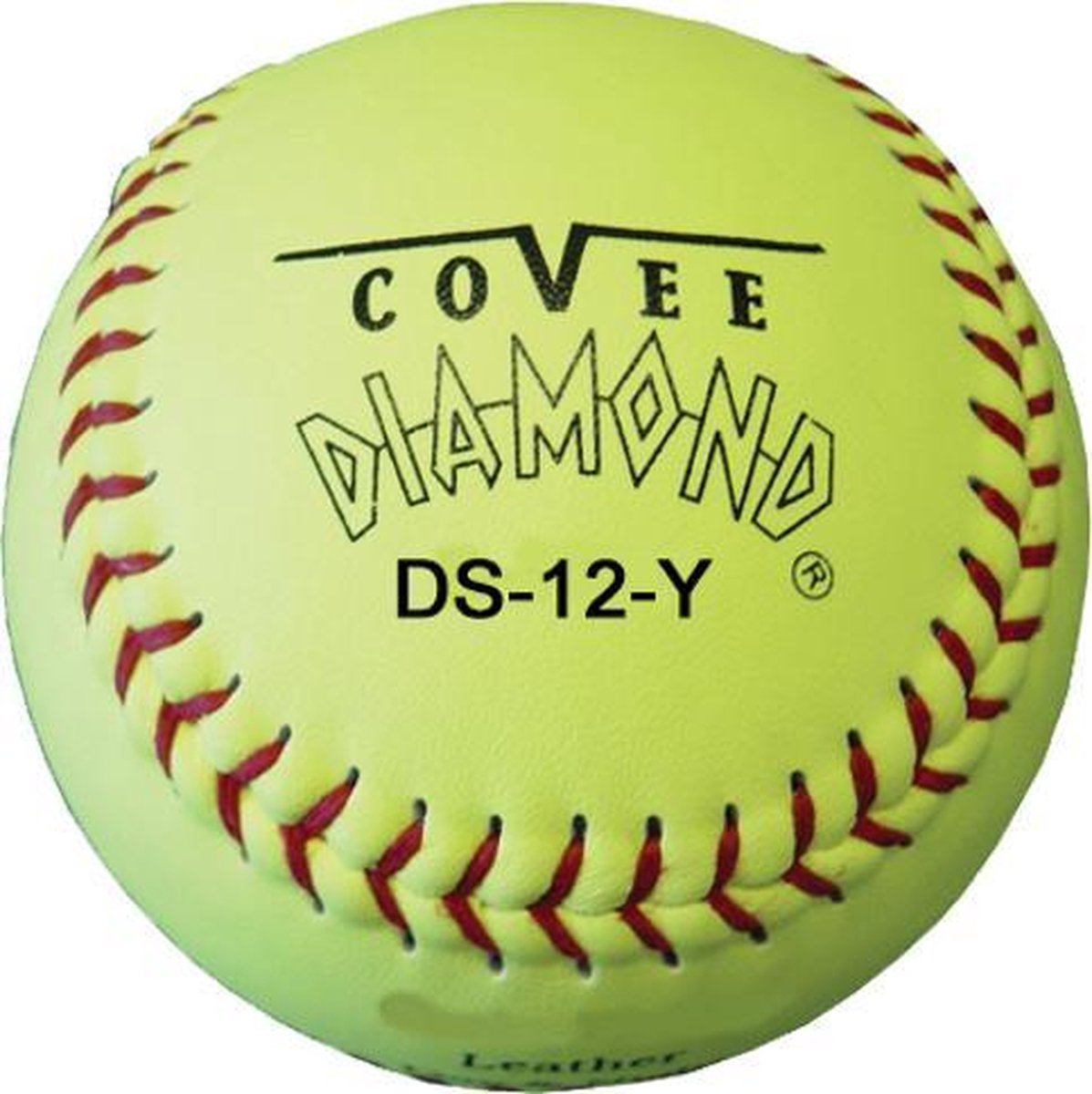 Covee/Diamond CD-Y12 Softbal 12 inch (3-Pack)