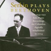 Rudolf Serkin - The 1945-1952 Solo Piano Recordings (2 CD)