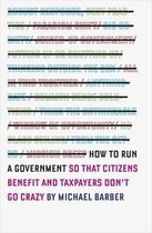 How To Run A Government