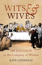 Boek cover Wits and Wives van Kate Chisholm