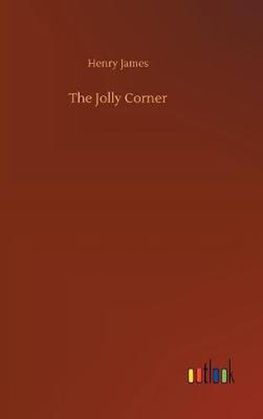The Jolly Corner
